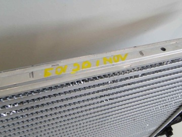 MERCEDES A CLASS W177 177 ИНТЕРКУЛЕР