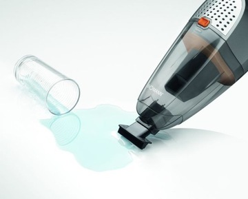 BOMANN РУЧНОЙ АВТОМОБИЛЬНЫЙ ПЫЛЕСОС С АККУМУЛЯТОРОМ