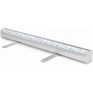 ЭКОНОМИЧНАЯ СВЕРНУТАЯ КАССЕТА КОМПАКТНАЯ 85x200СМ 24Ч