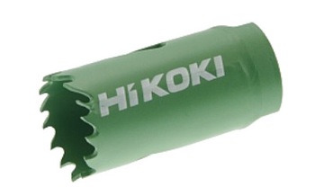 HITACHI 752122 OTWORNICA KORONKA BIMETAL HSS 44mm