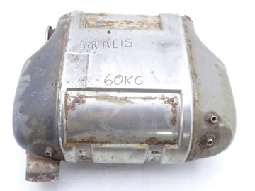 IVECO STRALIS 13- EURO 5 KATALIZATOR '2013r