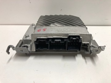 WZMACNIASZ BOSE GŁOŚNIKI RENAULT ESPACE V