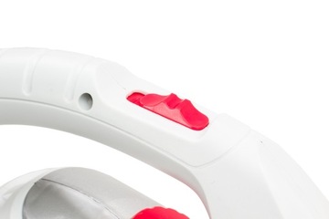 Электрический ПЫЛЕСОС LEAF LOWER 3in1 NAC 3000W Измельчитель металла