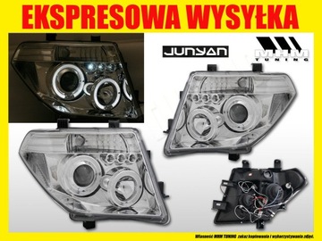 JUNYAN LPNI05 SVĚTLA PŘEDNÍ