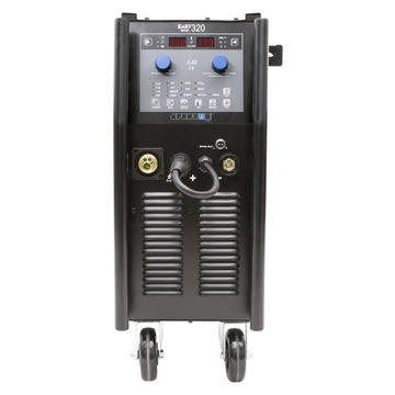 SPAWARKA SPARTUS EASY MIG 320 migomat EasyMIG 320