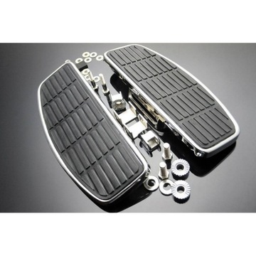 ПЛАТФОРМЫ ПОДНОЖКИ ВОДИТЕЛЬСКИЙ ПОЛ HONDA VT VTX