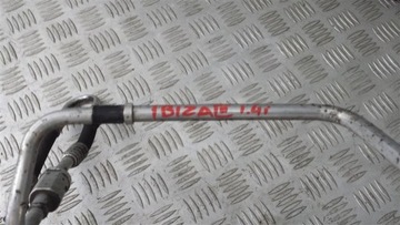 ШЛАНГ КОНДИЦИОНЕРА ВОЗДУХА 6Q0820741AD SEAT IBIZA III