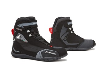 Włoskie buty motocyklowe FORMA VIPER 48 z membraną