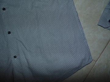 РУБАШКА ANTONY MORATO L ИДЕАЛЬНАЯ, МИЛАЯ, МОДНАЯ