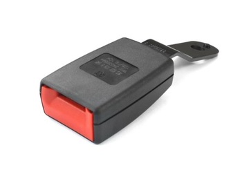 ZAMEK PASA BEZPIECZEŃSTWA VW T5, T6 ORYGINALNY ORG