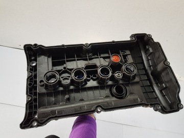 PEUGEOT 207 1.6 TURBO KRYT VENTILU