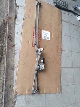 MECHANIZM WYCIERACZEK CITROEN C4 VTS