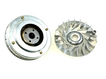 Wariator kompletny Linhai CF Moto 260 300