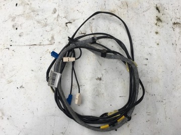 INSTALACE ANTÉNNÍ SVAZEK NAVI RENAULT CLIO IV