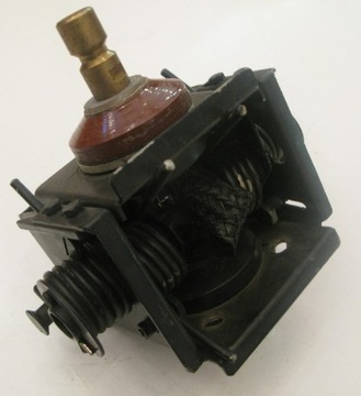 Гибкая поддержка с военной амортизацией