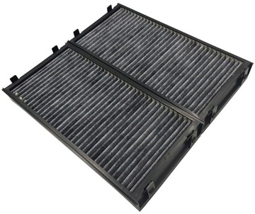 BMW X5 E70 F15 F85 X6 E71 E72 F86 FILTR KABINA