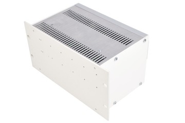 GRUNBECK CPU MK1 АНАЛОГОВЫЙ ЦИФРОВОЙ ВХОД ВЫХОД 8R ШИНА