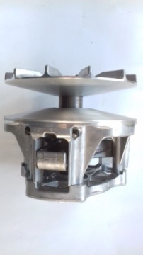 Polaris Scrambler Sportsman Trail Xplorer вариатор