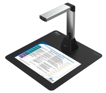 Skaner Iris Desk 5