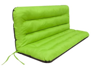 PODUSZKA na Huśtawkę lub Ławkę Ogrodową 150 cm