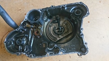 Kawasaki KLR 650 dekiel sprzegła