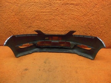 2005R-- HONDA FRV NÁRAZNÍK PŘEDNÍ ORIGINÁLNÍ ŠEDÝ