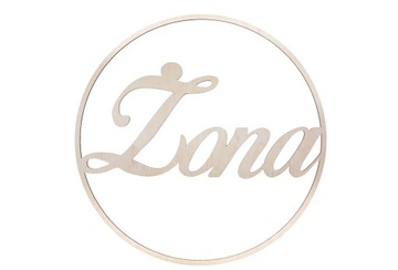 Обручальные кольца Муж Жена свадебные декоративные надписи 70 см