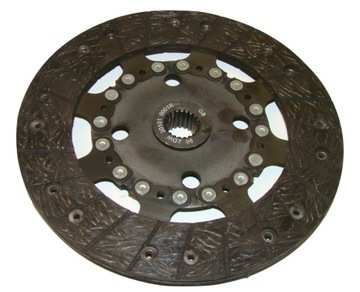 ДВУМАССОВЫЙ КОЛЕСО MEGANE SCENIC III 3 1.2 TCE