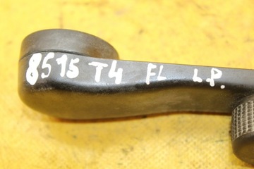 РУКОЯТКА ОКНА ЛЕВАЯ ПЕРЕДНЯЯ VW T4 1H0837581B