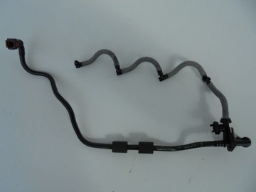 X-TRAIL T32 PRZEWODY PALIWA PRZELEW 1,6 DCI 2013-