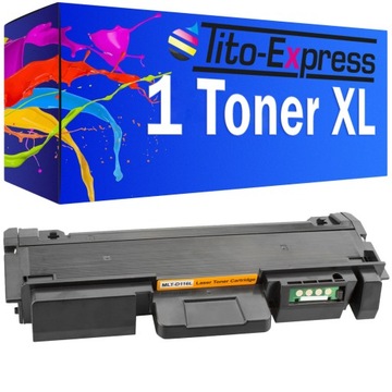 Toner do SAMSUNG MLT-D116L M2875FD M2835DW M2885FW