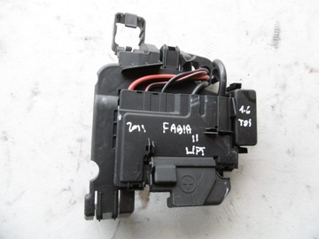 Ящик безопасности KLEMA VW SKODA SEAT 6R0937550A