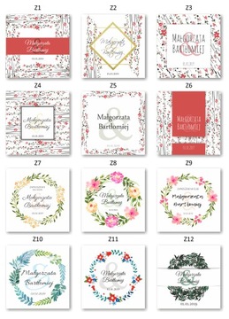 СВАДЕБНЫЕ ПРИГЛАШЕНИЯ ХОЛСТ деревенская лавандовая роза