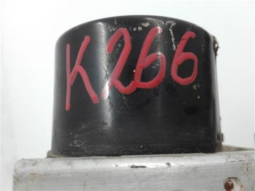 НАСОС АБС CHERY TIGGO 06.9109-0131.3 s18-3550010