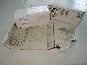 РЕГУЛЯТОР СКОРОСТИ КОНДИЦИОНЕРА VORTICE CR5N