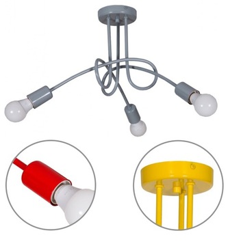 ПОТОЛОЧНЫЙ ПОДВЕСНОЙ СВЕТИЛЬНИК, ЛЮСТРА LOFT, СВЕТОДИОДНАЯ ПЛАСТИНА