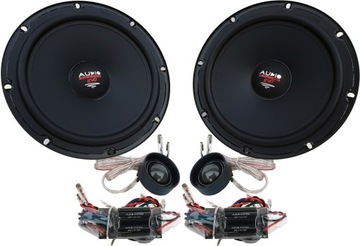 VW CC 11-17 zest. 20cm Audio System R200EM +90%BAS