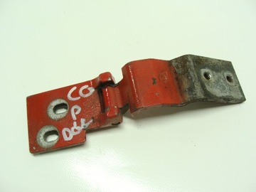 OPEL COMBO C PANT DVEŘE PRAVÝ ZADNÍ SPODEK Y547