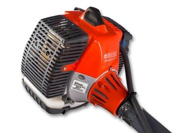 OLEO-MAC SPARTA 381T БЕНЗИНОВАЯ ЩЕТКА МАСЛО + ТРИЗУТ
