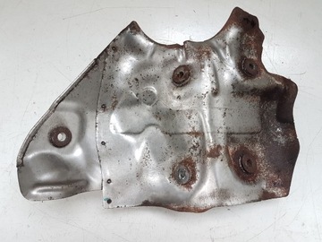 KRYT TERMICKÁ MAZDA 6 GH 2.2 D 08-12