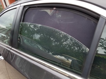 Чехлы посвященные Honda Accord VIII seda