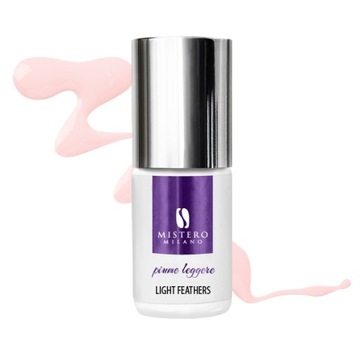 Lakier hybrydowy Puch w przestworzach 7 ml