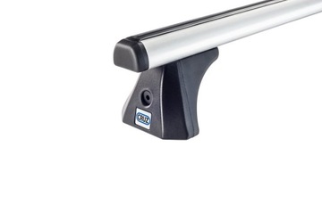 БАГАЖНИК CRUZ ALU AIRO Citroen C5 X 2021->