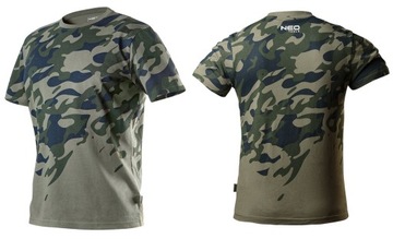 CAMO Футболка CAMO, размер S NEO 81-613