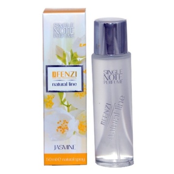 perfumy JAŚMIN - Natural Line - 50ml