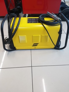 ESAB CUTMASTER 100 ПЛАЗМЕННЫЙ РЕЗАК 45 ММ