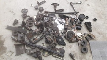 YAMAHA XJ 900 750 КРЫШКА ВИНТА ДЛЯ КРЕПЛЕНИЯ РУЧКИ