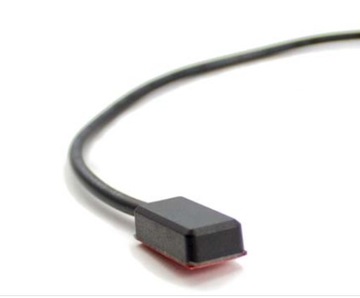 Магнитный датчик быстрого гидравлического тормоза