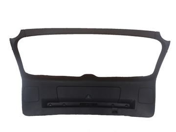 TAPICERKA KLAPY BAGAŻNIKA 4L0867973D AUDI Q7 4L