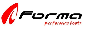Мотоциклетные ботинки FORMA FRECCIA 45 спортивные